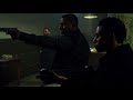 Marvel Luke Cage S02E01 Frist Fight