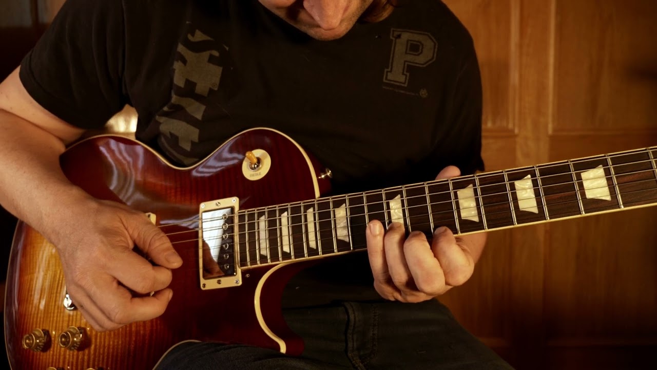 Promotional video thumbnail 5 for Drummer