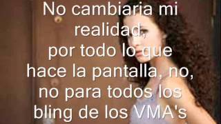 No average angel - Tiffany Giardina en español