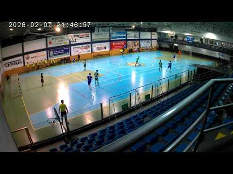 AC Alfenense 2 vs 2 SC Arcozelo