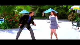 Raat Ko Aaoonga Mein-Dulhan Hum Le Jayenge HD - YouTube