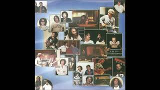 Warren Zevon - Jeannie Needs A Shooter (1980)