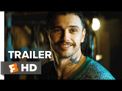 Tráiler Rencor 2021