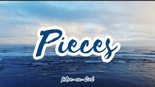 Download lagu L'Arc~en~Ciel - Pieces (Romaji/English) mp3