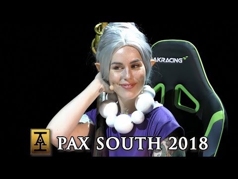 Acq Inc: The "C" Team Live - PAX South 2018
