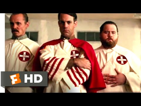 BlacKkKlansman (2018) - The Birth of Two Nations Scene (6/10) | Movieclips