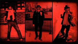 Wolfmanhattan Project – “Silky Narcotic”