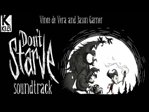 Don’t Starve (2013) Complete Original Soundtrack (DLC + Bonus Tracks Included)
