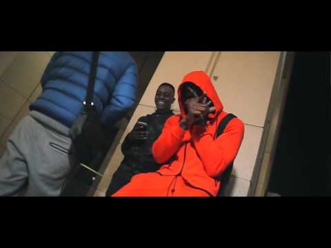 Klayz x Chasex Vile Greeze - Another One [Music Video] @Klayz | Link Up TV