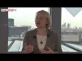 Green Party Leader NATALIE BENNETT Quizzed at.