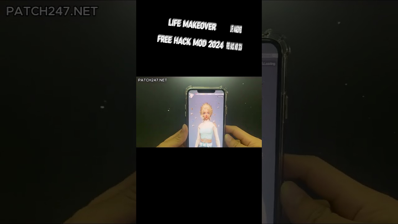 Life Makeover Hack Free #LifeMakeover