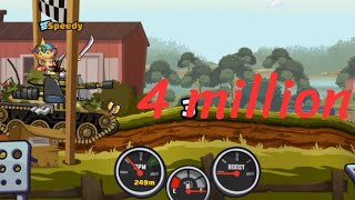 4 million cup points ( top 359 in Greece )