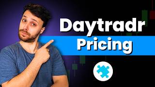 🧩 Jigsaw Trading Daytradr Pricing: ❓Cost Worth It??