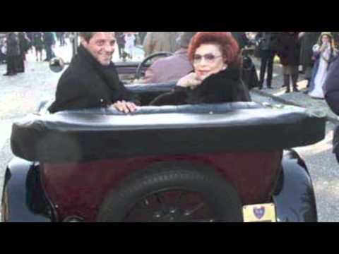 nilla pizzi  "re carnevale"