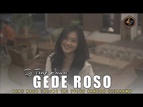 DJ TRAP JAWA ❗❗GEDE ROSO X WEJANGAN KI SENO || VIRAL TIKTOK 2024 •LUKMAN HAKIM 98 CHANNEL