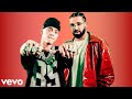 Drake X Central Cee On The Radar Music Video