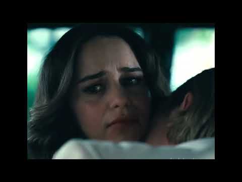 Ponies Season 1 Bea Kiss Scenes | Emilia Clarke | Peacock