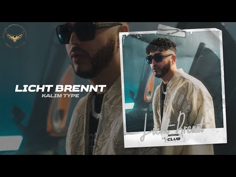 Kalim x Nimo x Bonez MC Type Licht Brennt Instrumental Deutschrap