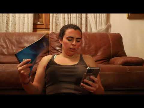IceBNB — Trailer (Spanisch)