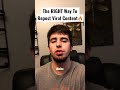 How To Repost Viral Content The RIGHT Way