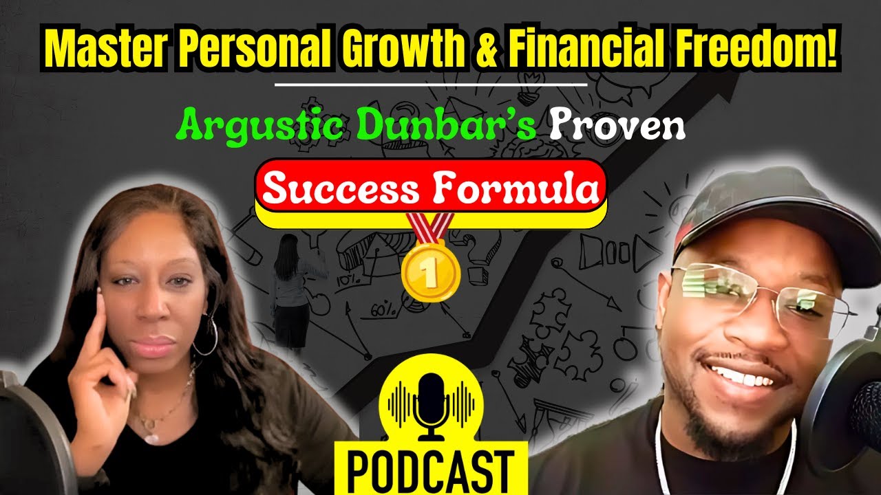 Creating an Outstanding Lifestyle with Argustic Dunbar