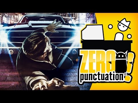 Mafia 3 (Zero Punctuation)