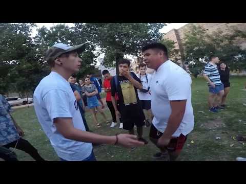 MIXER JUMPER vs FEDE CHESTER vs SINCERO BUKS - 8vos Fecha 1 (Torneo 2vs2) - Hermandad Free