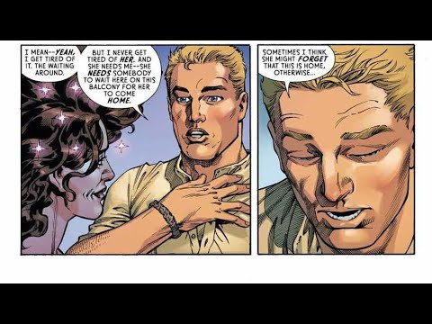 Lido Mulher Maravilha #32 editora Panini