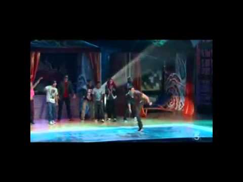 Step Up 3 - Teen Choice Award 2010