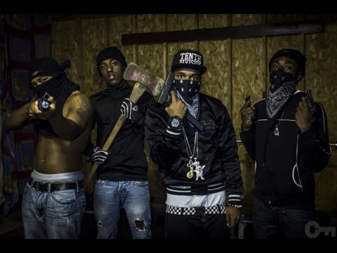 Doe Boy - O Dawg [Official Music Video]