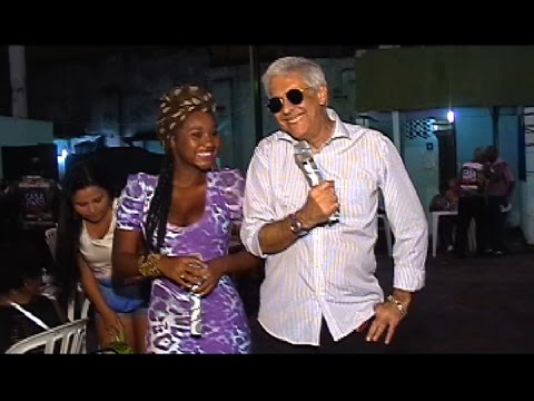 Jorge Torresmo toma posse como Presidente na Lins Imperial - TvRioSamba