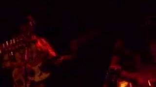 Sandi Thom - Sunset borderline live@Paradiso