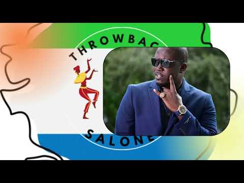 Kao Denero & The Black Leo  - Freaky - Sierra Leone Music (Throwback Salone)