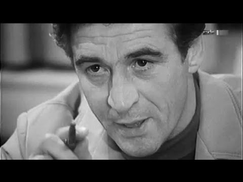 Porträt/Lebenslauf Jürgen Frohriep (Oberleutnant Hübner - Polizeiruf 110)