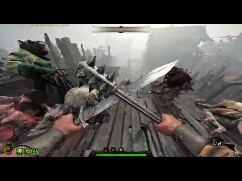 Cataclysm True Solo: Empire in Flames-Huntsman