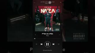 Exclu NAZA P*tin de m*rde