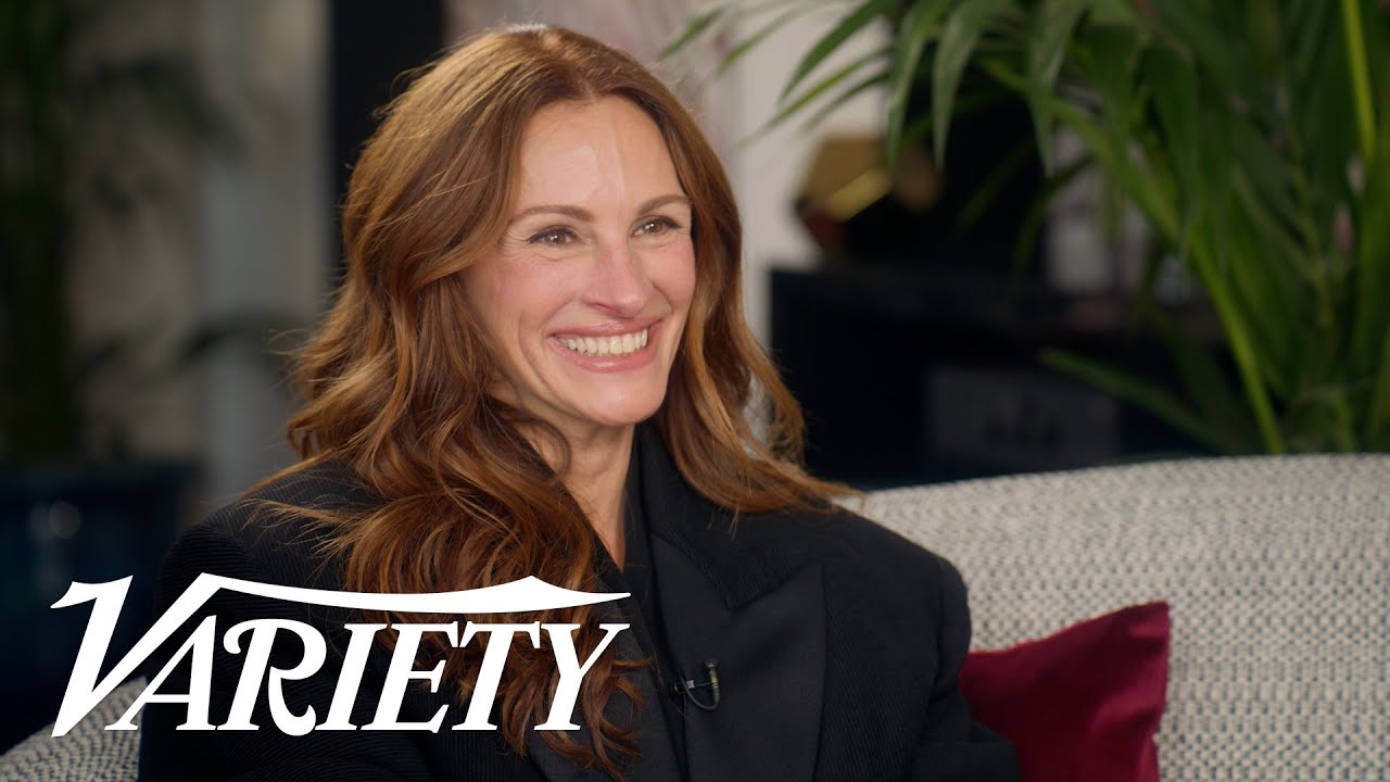 The Julia Roberts Cannes Interview: ‘History Gets So Easily Rewritten in the Masculine Form’