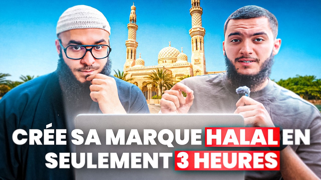 Ray crée sa marque en 3h sur TikTok Shop en partant de rien