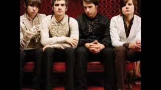 Panic At The Disco - Do You Know What I&#39;m Seeing