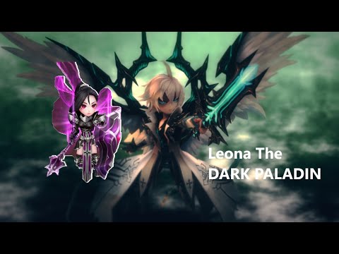 The power of Leona - G3 Real Time Arena