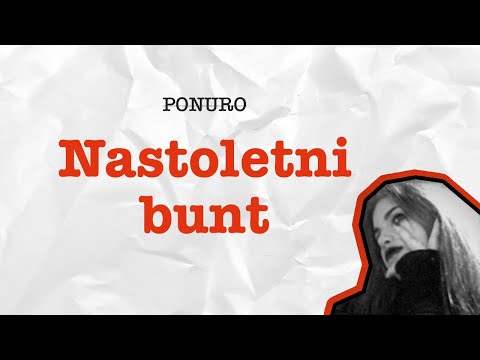 Nastoletni bunt - historia rodziny Richardson Family