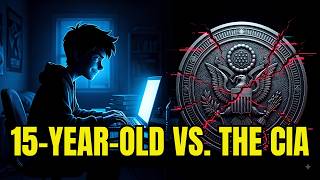 15 Years Old, and He Just Hacked the CIA Director