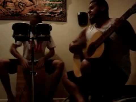 chakrona mariri - índios do ano 7000