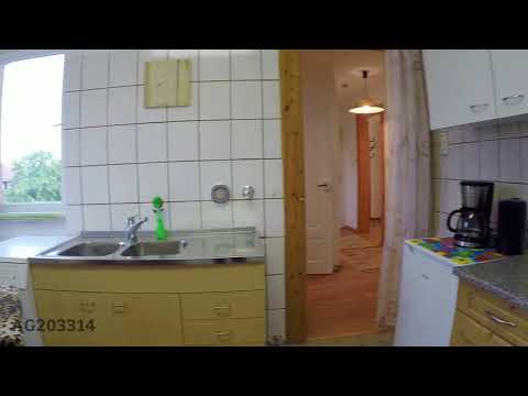 ST-203314 - Schön möblierte Wohnung in Stuttgart Ost