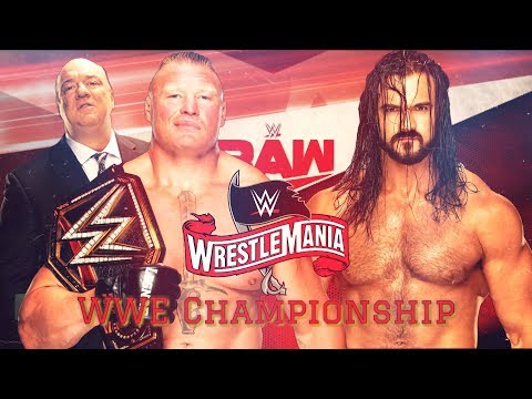 wwe raw highlights || wwe raw results || wwe monday night raw 27 January 2020