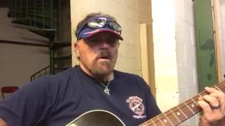 Old Moon New. Randy Rogers. One of his best.