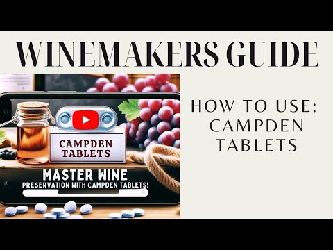 Campden Tablets Near Me