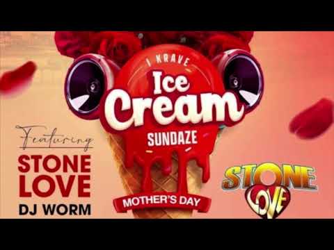 Stone Love | DJ Worm 14 May 2023 | Ice Cream Sundaze