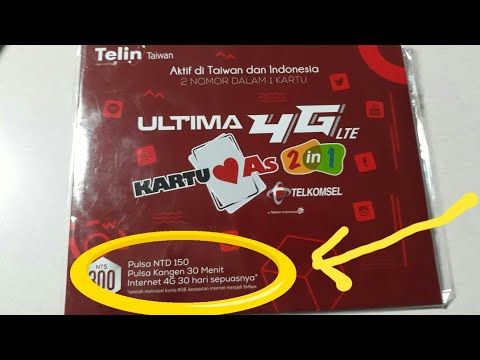 download video viral Cara Cek Nomor Telkomsel Taiwan, download Cara Cek Nomor Telkomsel Taiwan gratis, unduh Cara Cek Nomor Telkomsel Taiwan