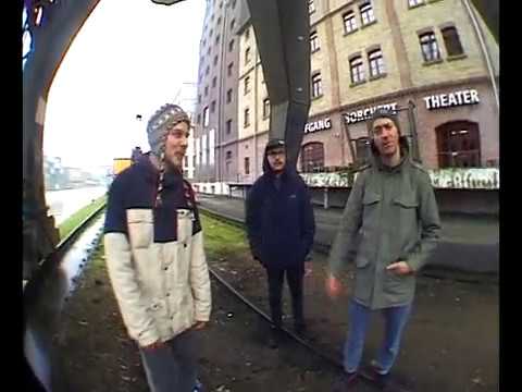 Mayomann & Backfischboy feat. Metusalem MC - B-Seite